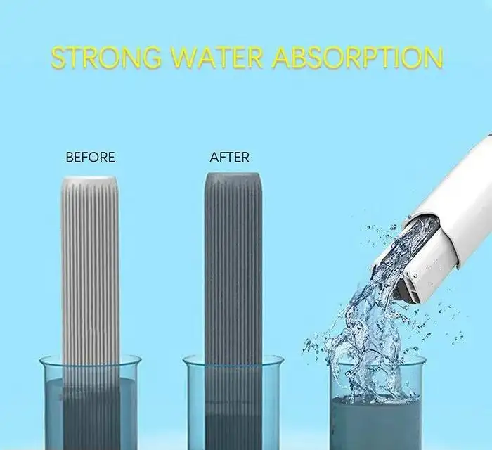 Upijajući sunđer za prenosivi čistač MOPHEAD