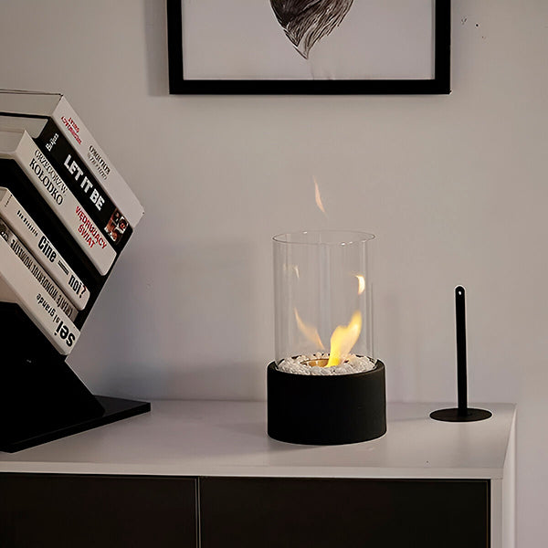 Prijenosni stolni kamin | FIREFLICKER