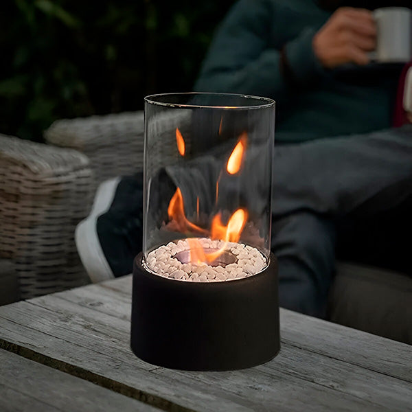 Prijenosni stolni kamin | FIREFLICKER