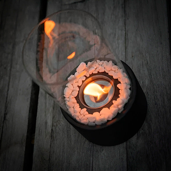Prijenosni stolni kamin | FIREFLICKER