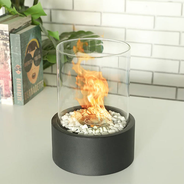 Prijenosni stolni kamin | FIREFLICKER