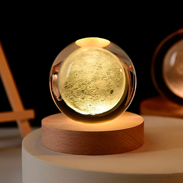 LED sfera | LUMABALL