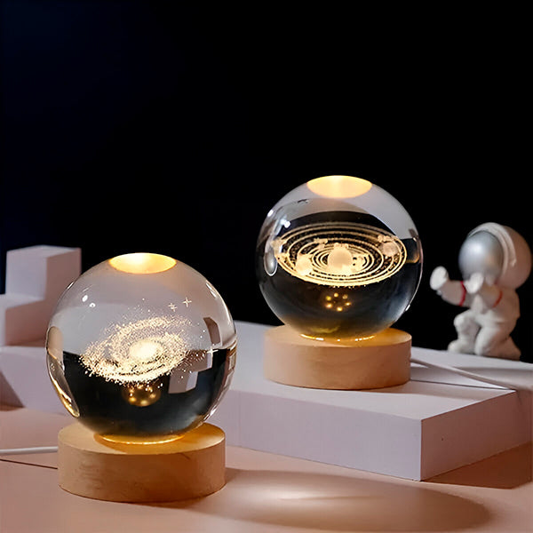 LED sfera | LUMABALL