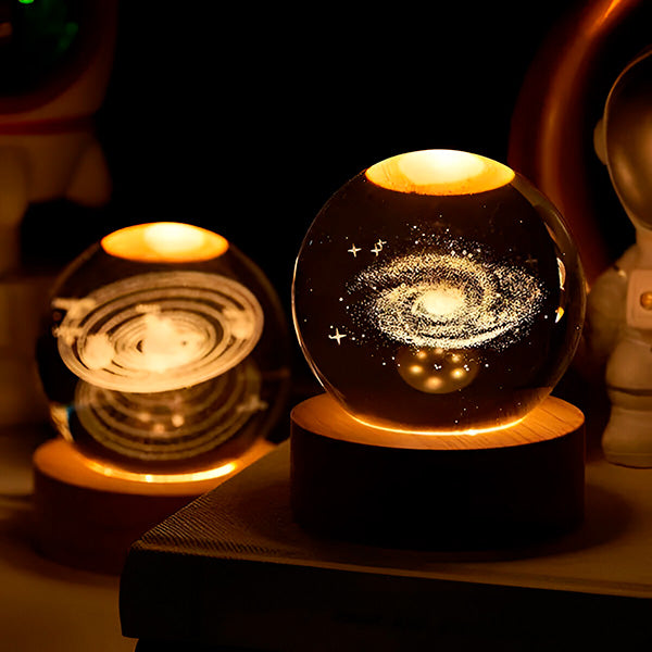 LED sfera | LUMABALL