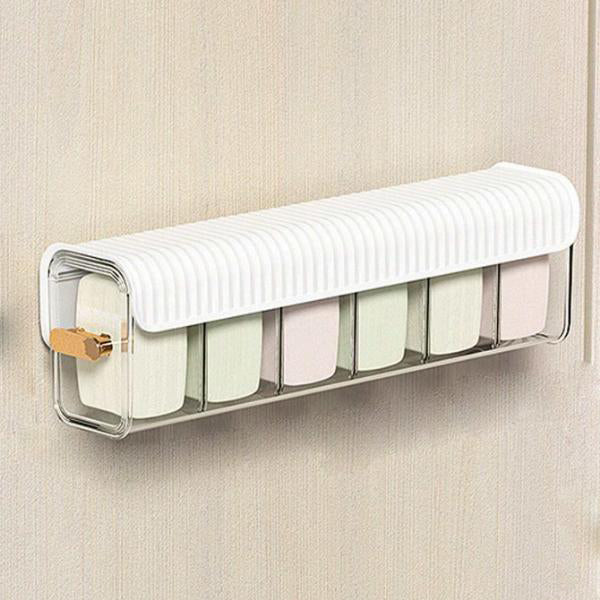 Organizatori ormara (3 kom) | ORGABIN